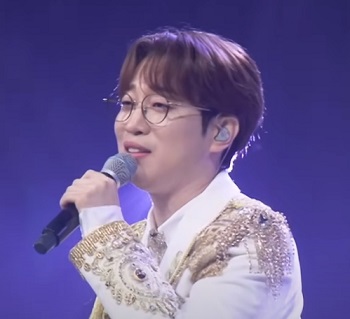 안성훈 가까이하기엔 너무 먼 당신 노래듣기 노래가사