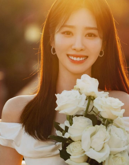 박연경-아나운서-웨딩-화보