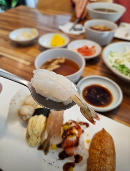 한섬초밥2