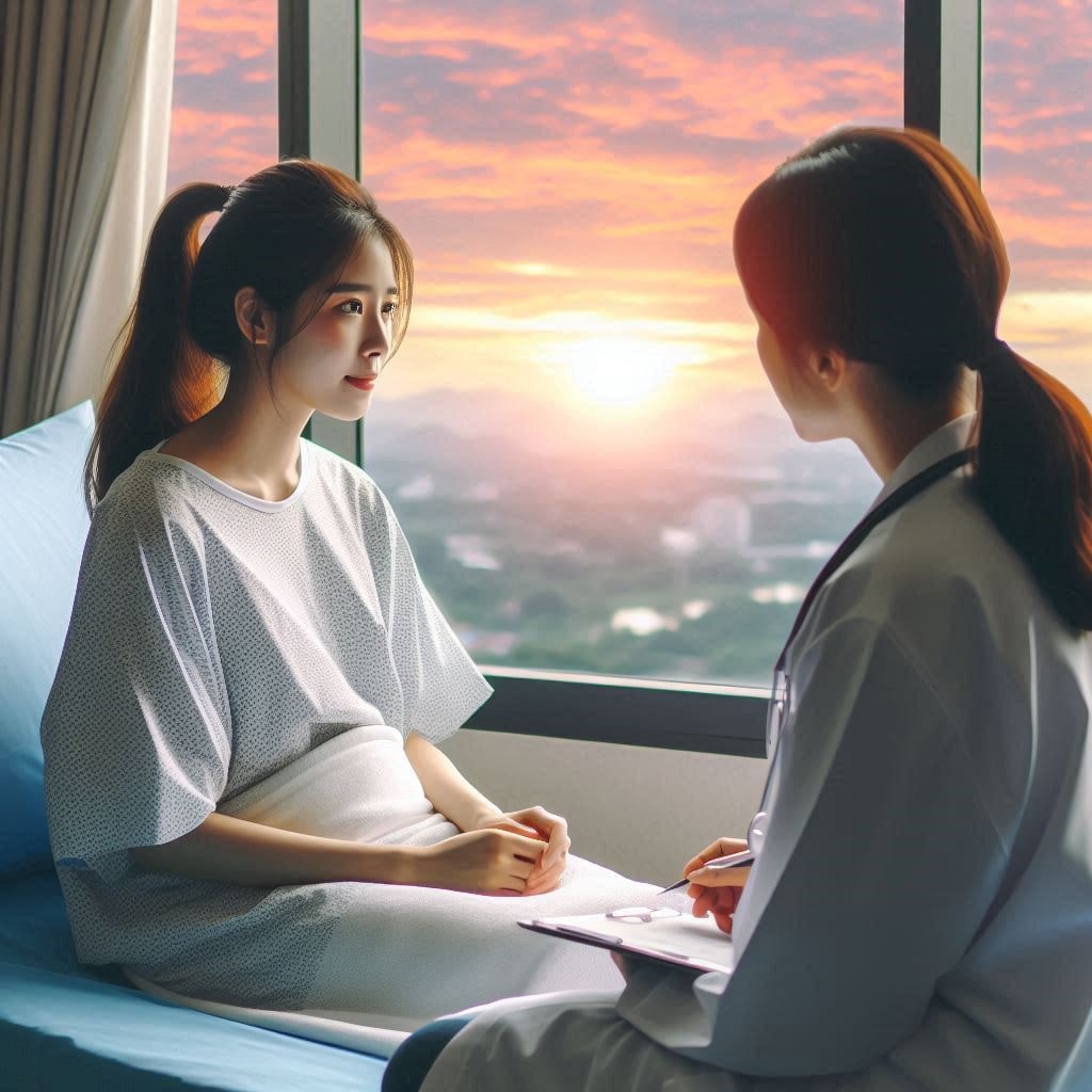 혈당관리는 젊을 때부터 꼭 하세요! 그 중요성은 뭘까?