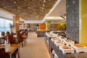 웨스틴 조선 부산