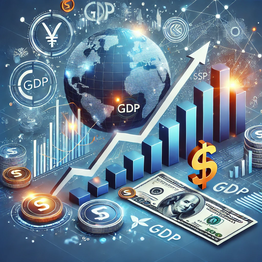 경제성장률 개념