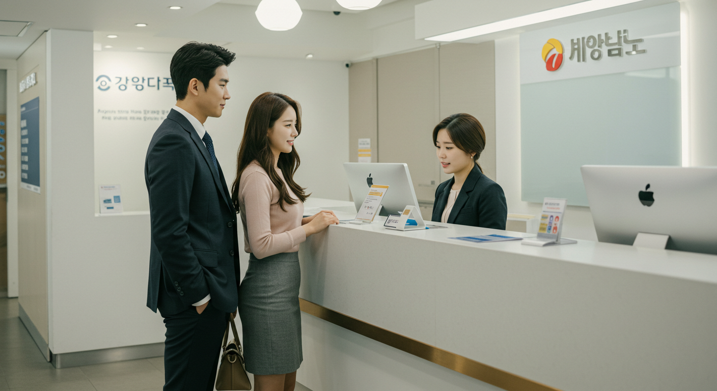 빌라 구매 대출 한도