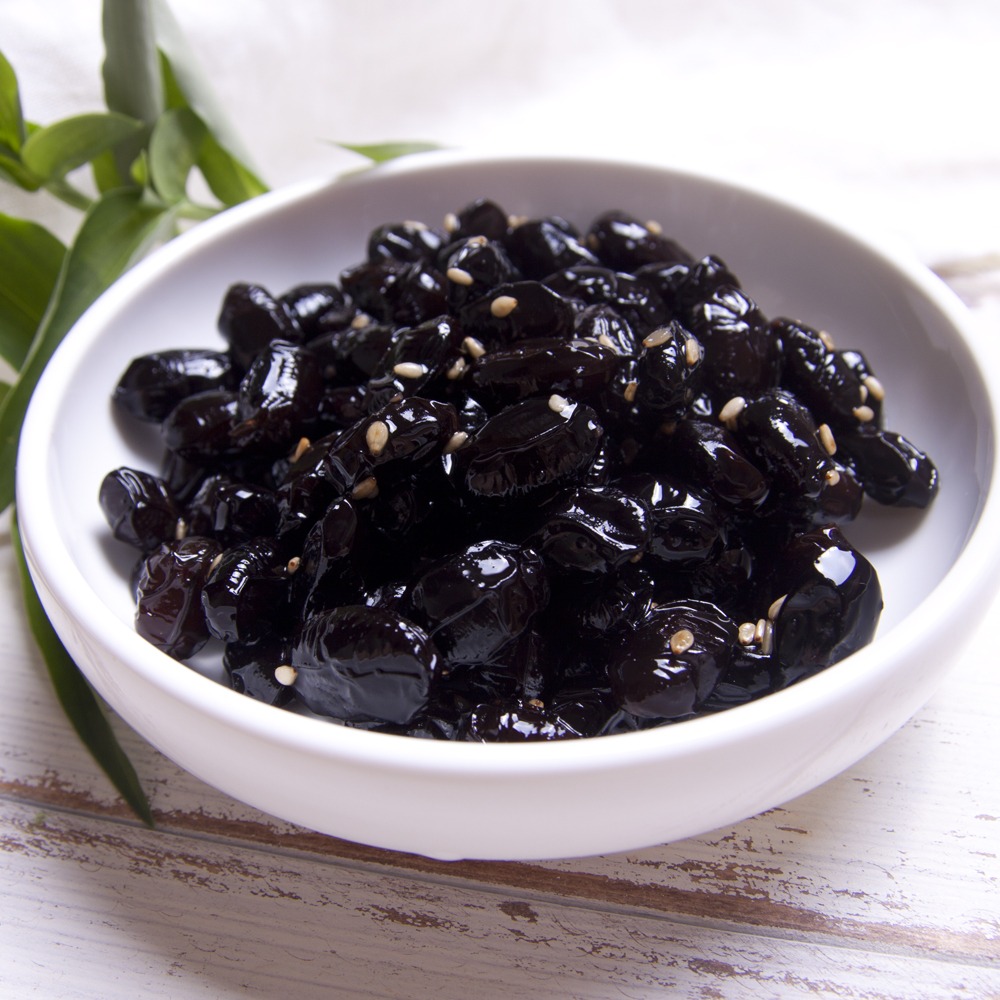 콩자반 맛있게 만드는법