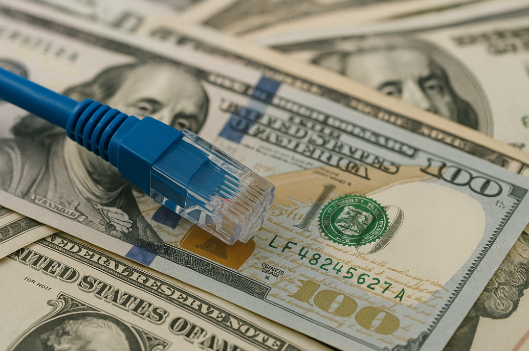 하이퍼 커넥티드 시대