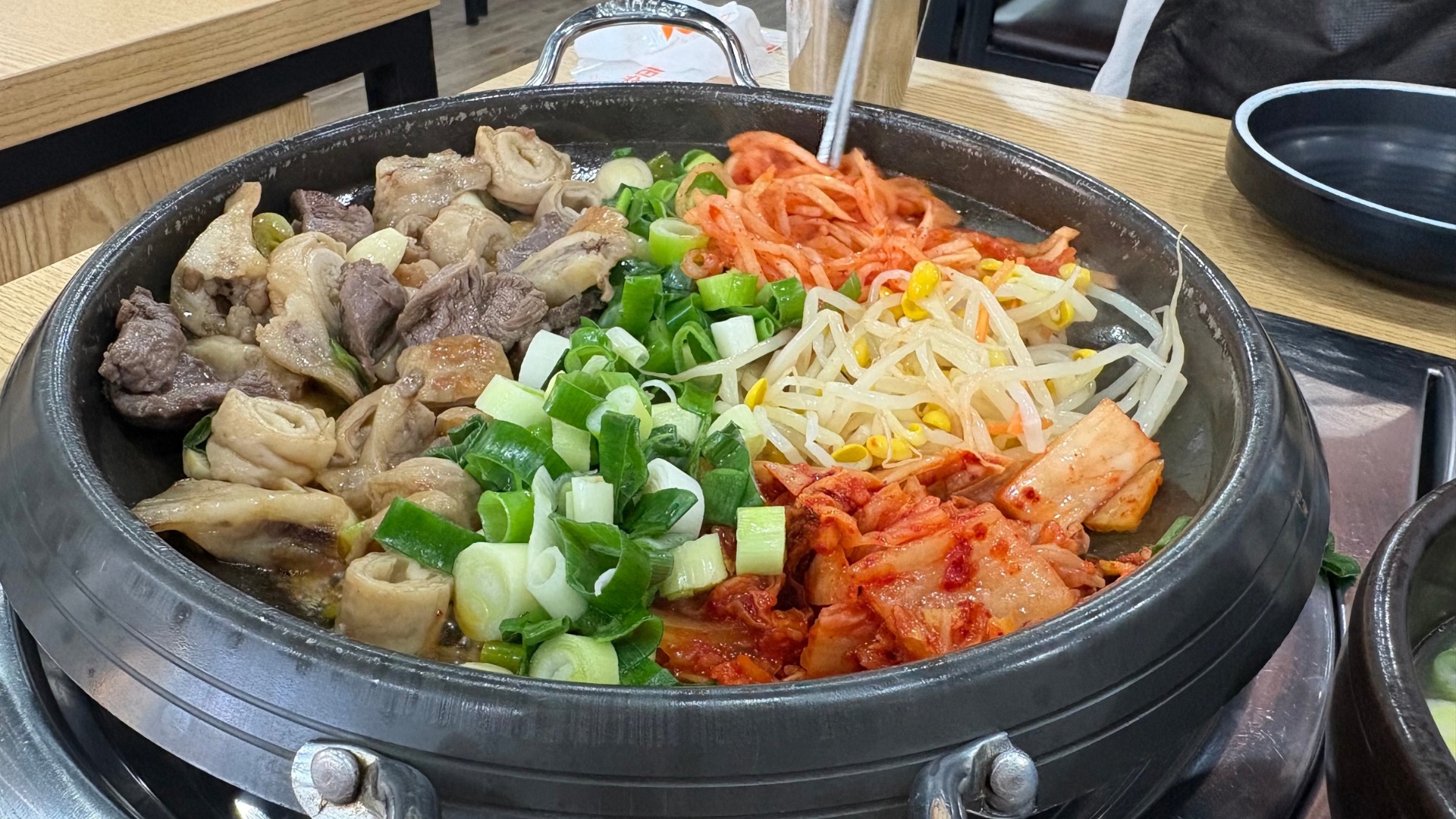 아라동 맛집 ㅣ 제주 삼남매식당 (창도름) 내돈내산 솔직후기