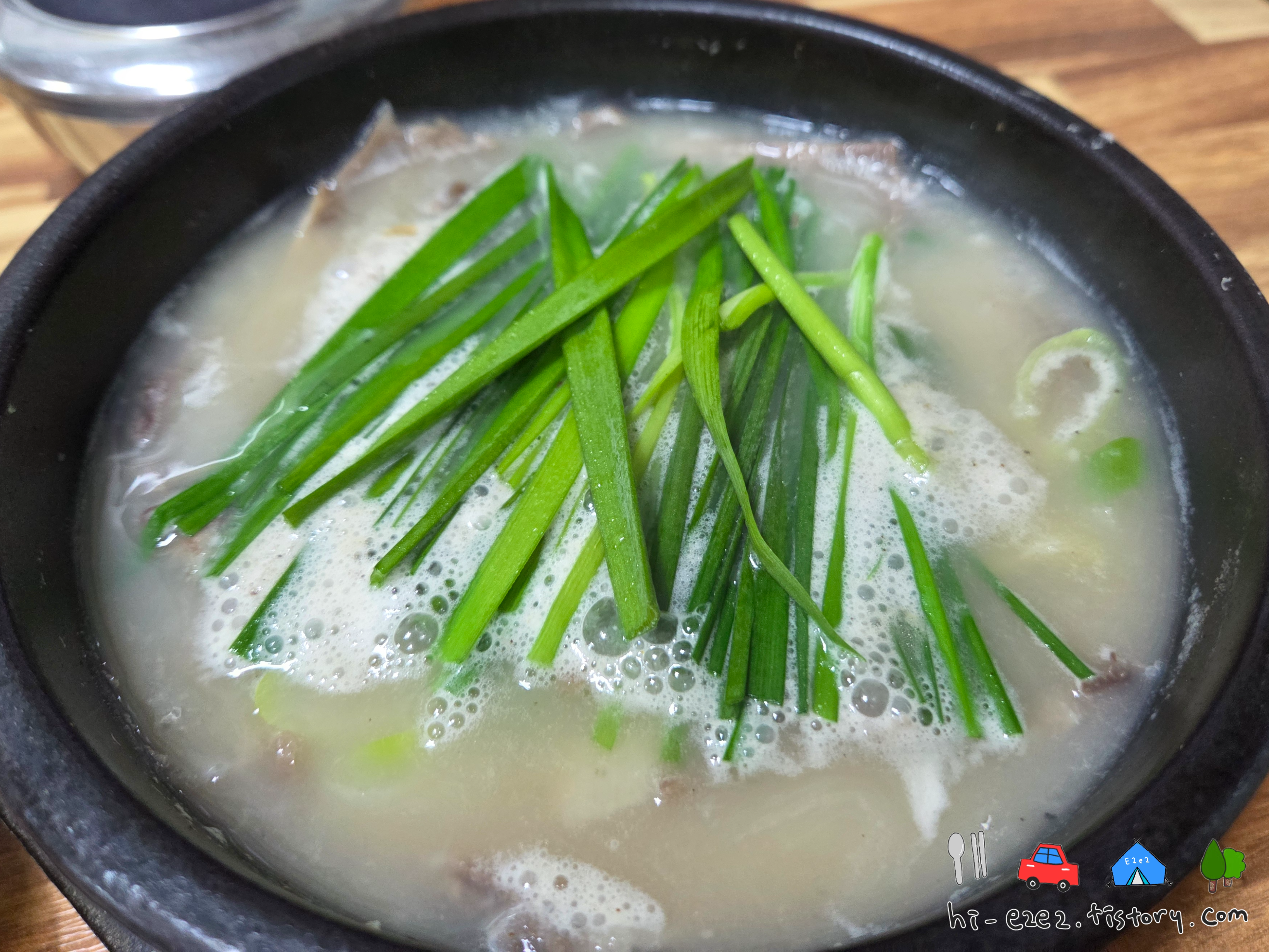 목포 관광 추천 동부시장 88국밥 소머리국밥