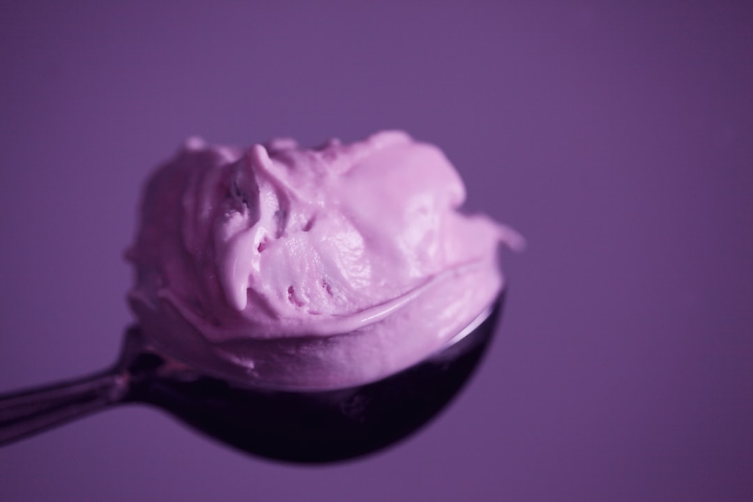 Ice cream