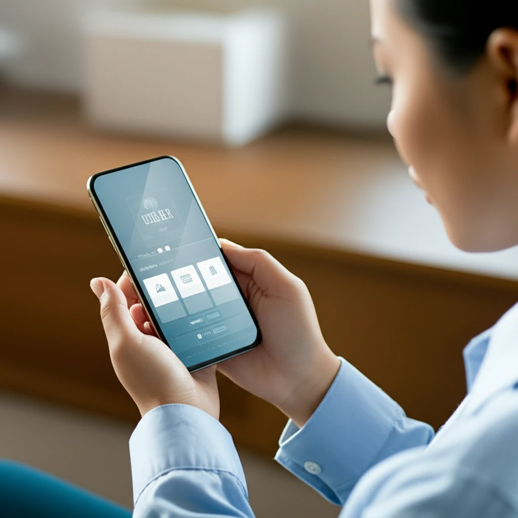 스마트폰으로 끝내는 프리랜서 국민연금..