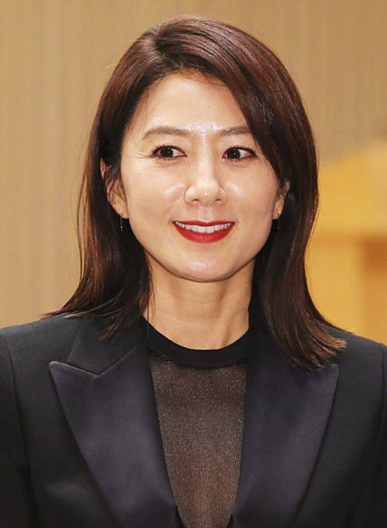배우-김희애