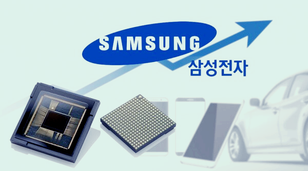 삼성전자 이미지
