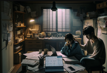 전세사기 피해자를 위한 원스톱 서비스/신청방법!