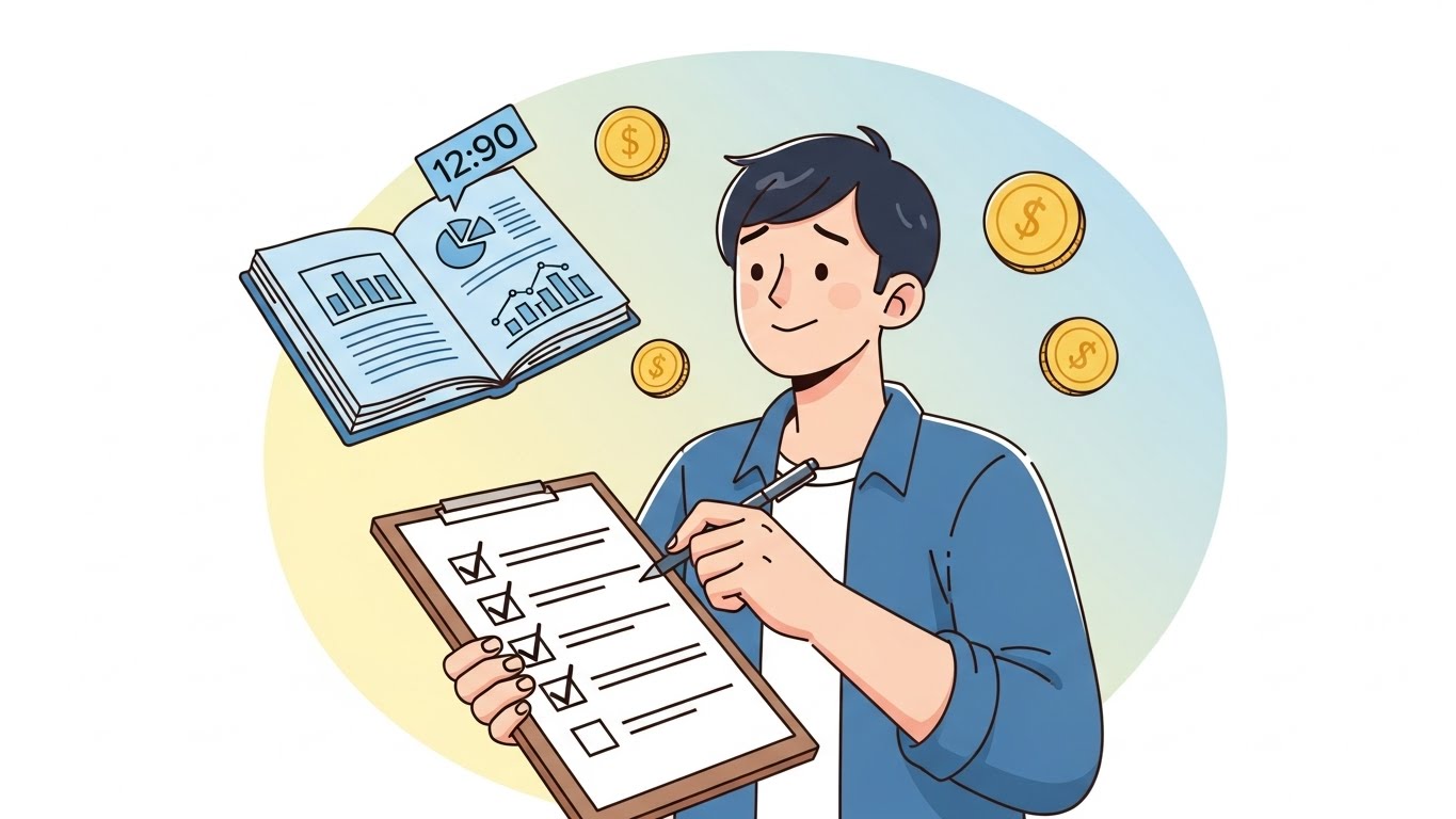 확실하게 인정받는 소득 조건 리스트