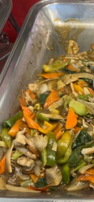 생생정보 가격파괴 Why 6가지 중화요리 무한 리필 중식뷔페 인천 희래성