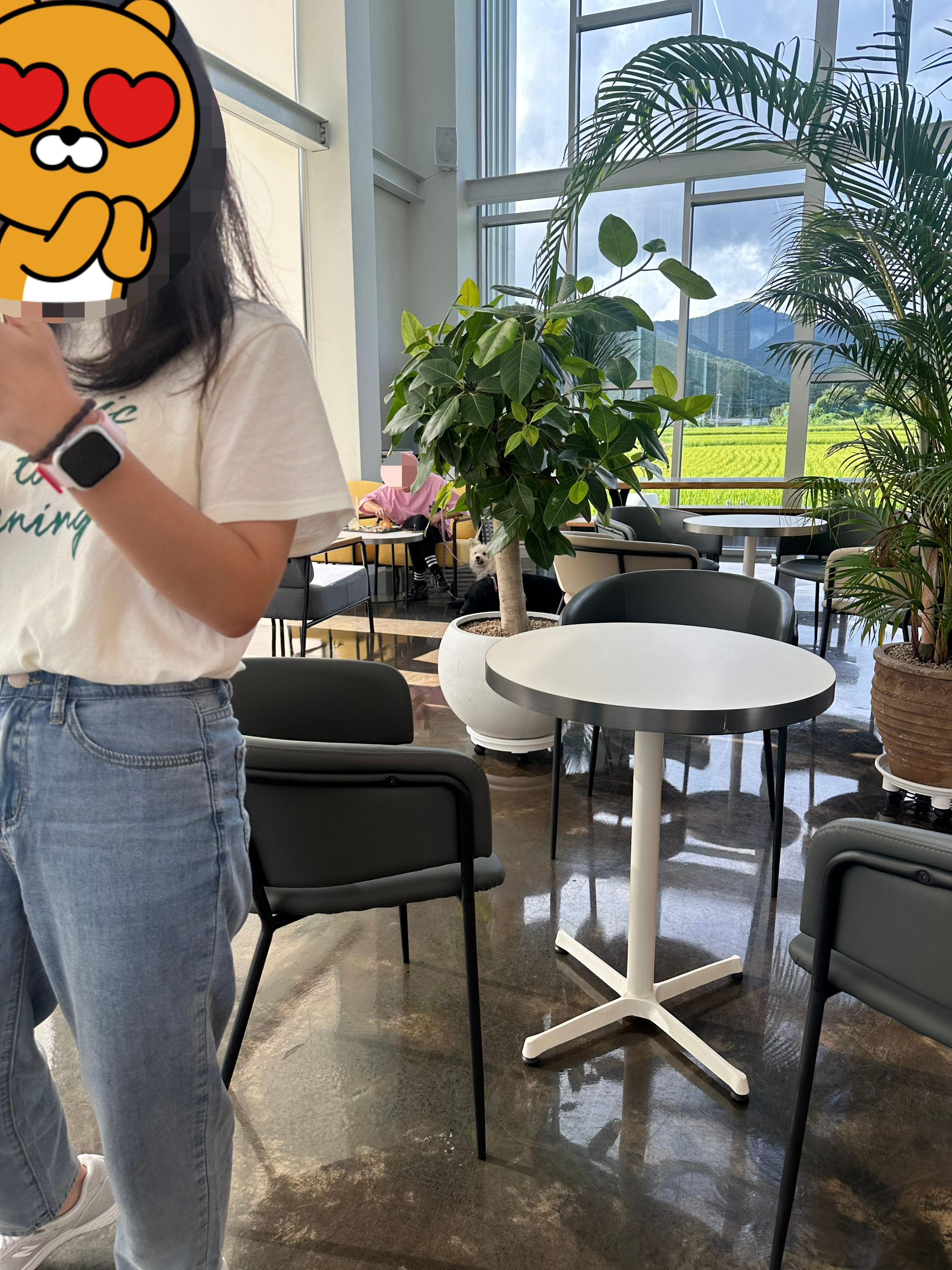 충남 보령, 대천, 무창포 여행 후기3(국내 가족 여행지 추천, 무창포 비체팰리스, 또다시 갯벌체험, 대천 맛집 부페, 점심 밥집 뷔페, 진짜 예쁜 카페 아르나, 분위기 좋은 카페 아르나, 한밤중 닭벼슬섬 산책, 대천항 수산시장 재방문, 찰광어회, 오징어회, 우성수산, 수연호수산, 무창포 비체펠리스, 오션뷰, 밥 해먹을 수 있는 숙소, 무창포 펜션)