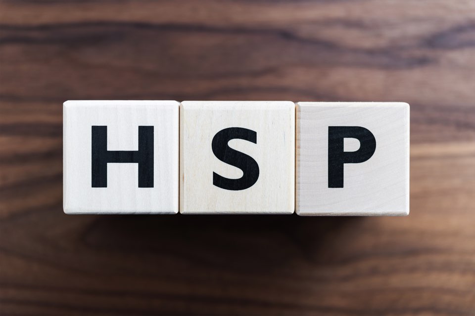 HSP 테스트