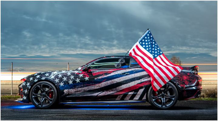 트럼프 시대, 세금 혜택 종료가 불러올 미국 전기차 시장의 겨울