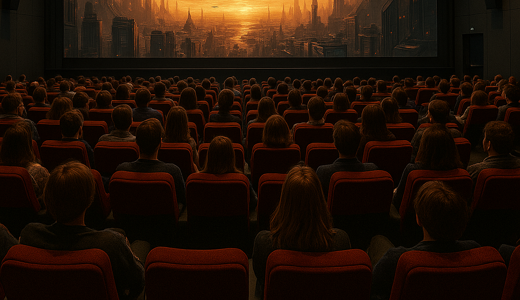 영화관