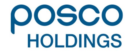 POSCO홀딩스 CI