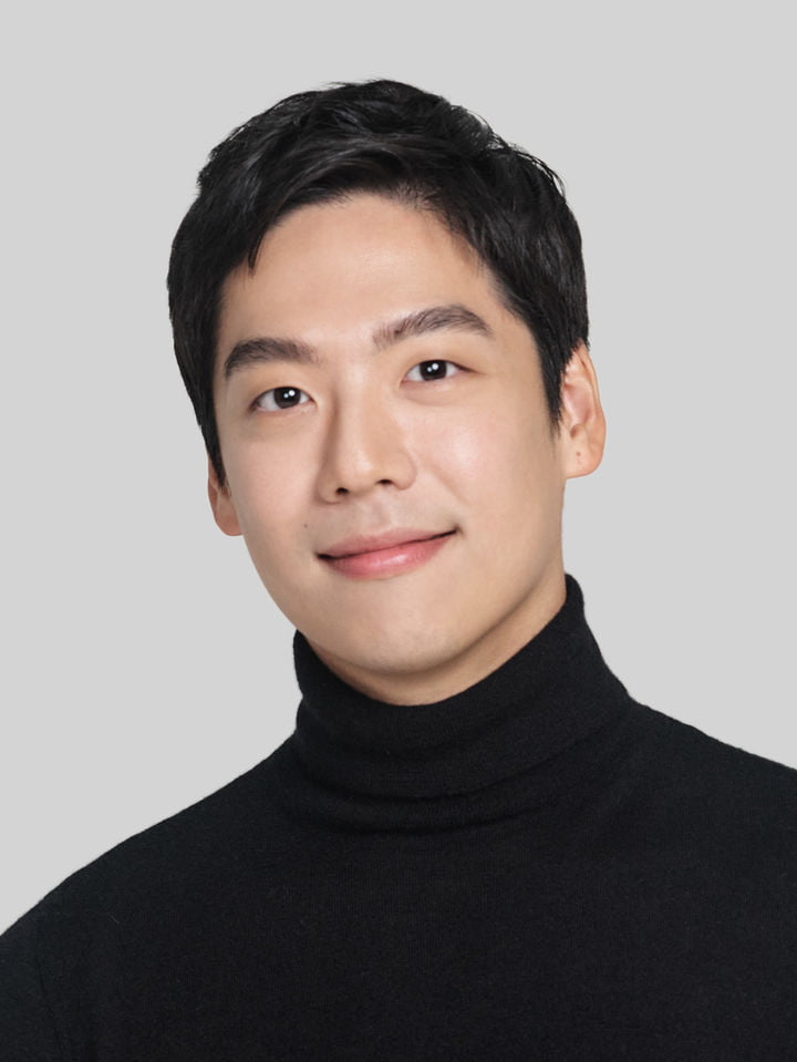 오리온 오너가 3세 담서원 상무