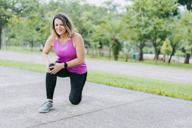 퇴행성 관절염과 류마티스 관절염 차이