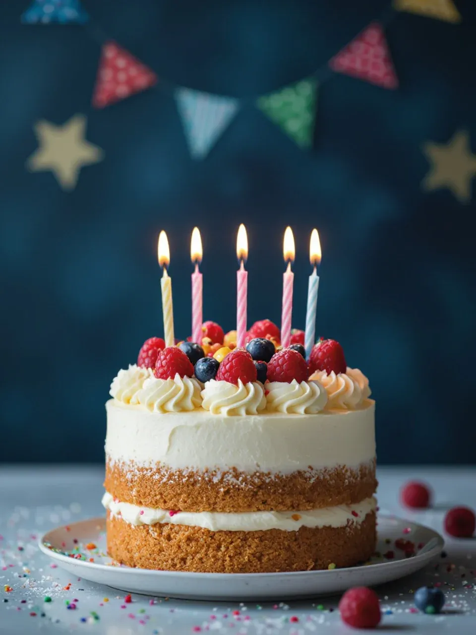 딸 생일 축하 문구 & 메세지