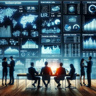 공모주 청약 배정 방식 1