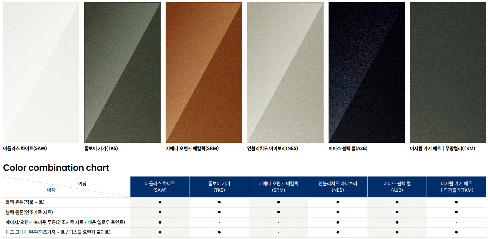 익스테리어