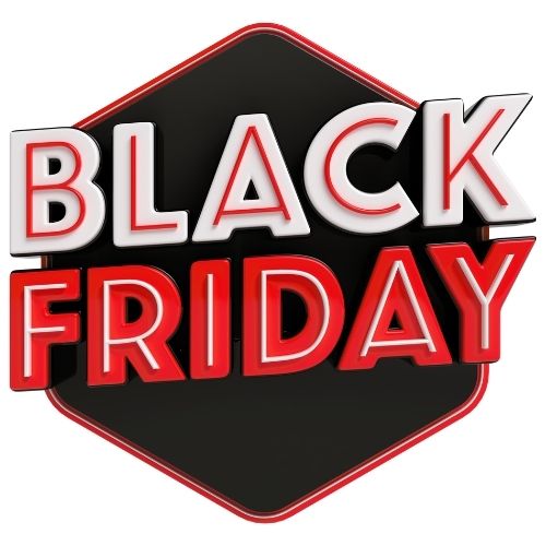블랙프라이데이의 의미와 세일 기간