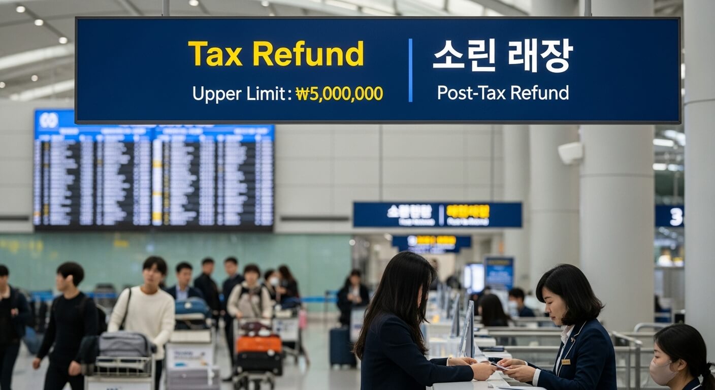 상한제 사후환급금