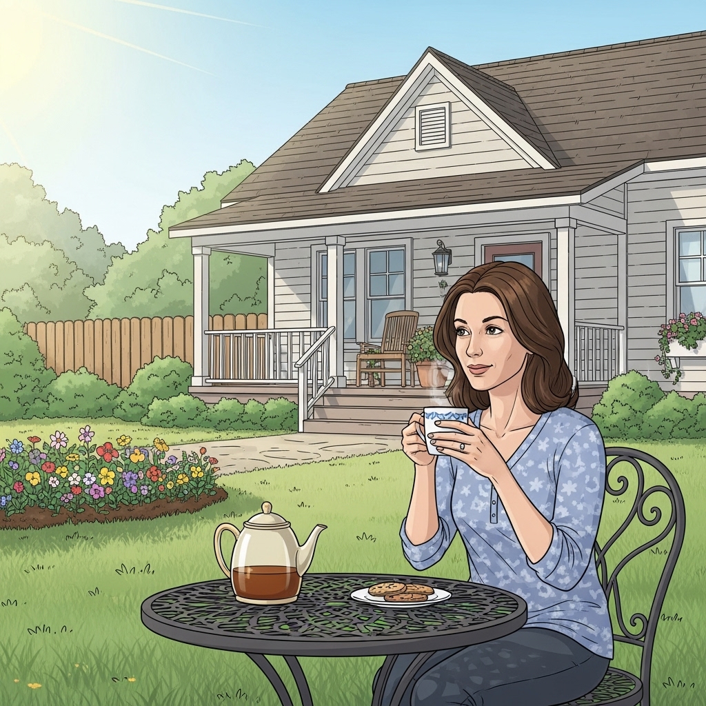 전북 고창 시골집 매매