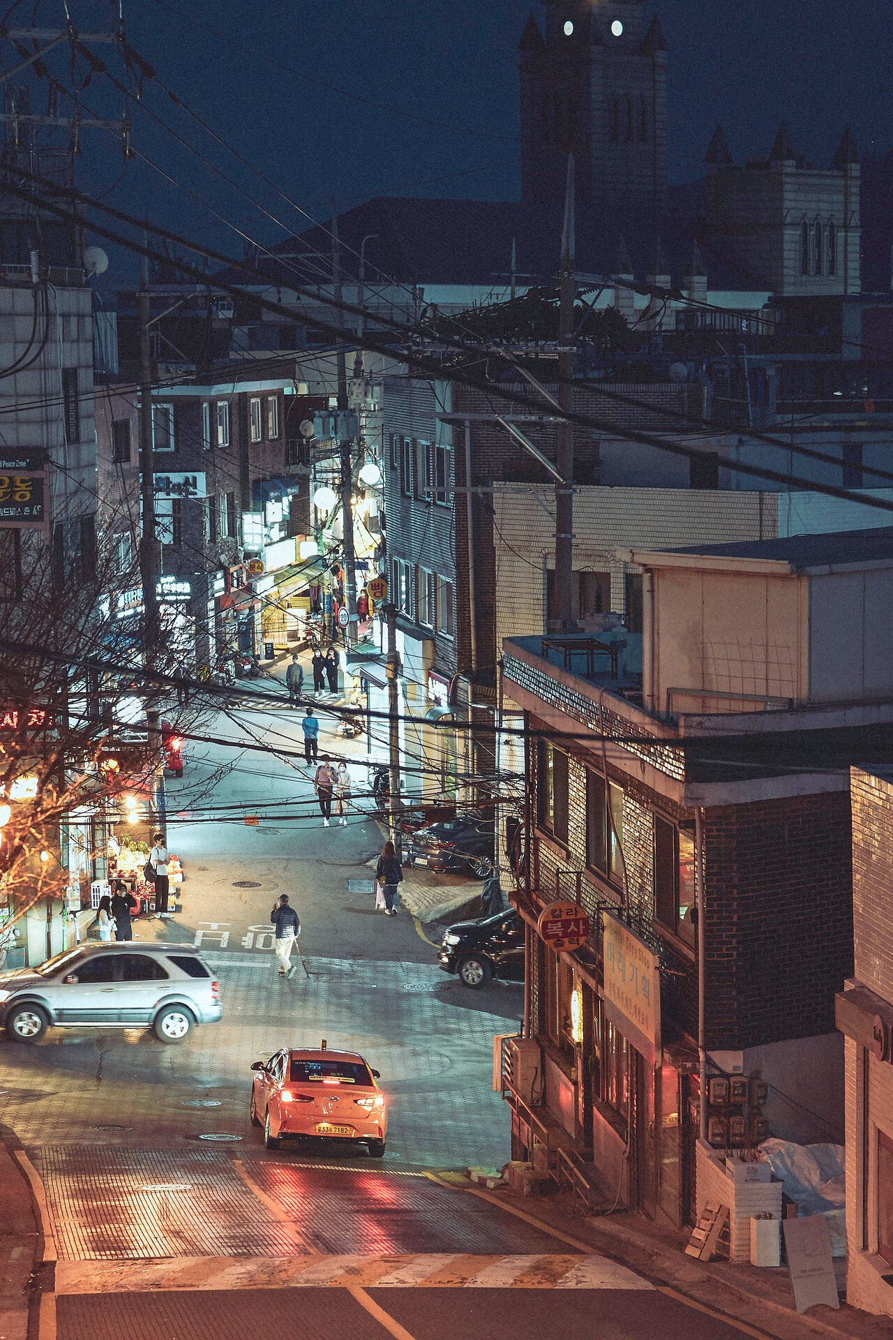 일반주거지역 관련 사진