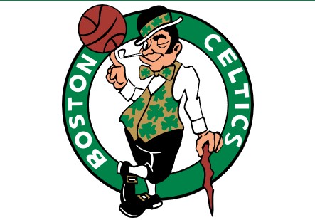 보스턴 셀틱스 로고