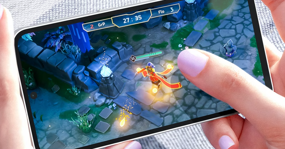 ๊ฐค๋ญ์ S23 FE ํน์ฅ์ ๋ฐ ์คํ