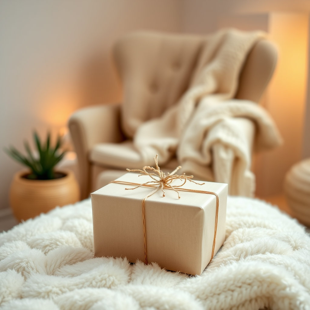 어린이집 추석선물