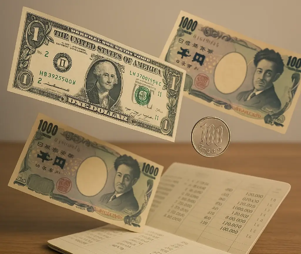 환테크란 무엇인가? 초보자를 위한 환율 재테크 완벽 가이드