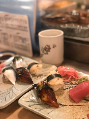 일본 오사카 맛집 추천 베스트20 리스트 오사카 가메스시 총본점