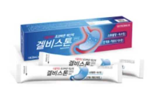 겔비스톤