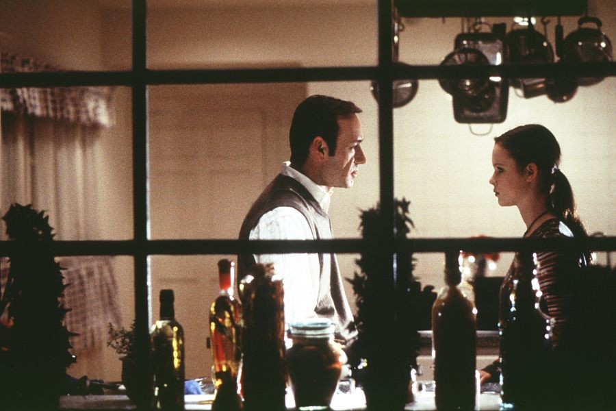 아메리칸 뷰티 네이버영화