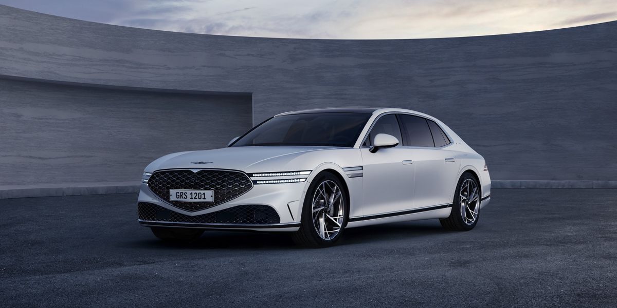 제네시스-G90