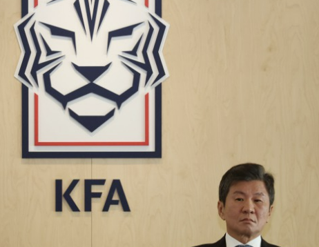 정몽규 대한축구협회장 4연임 확정, 앞으로의 과제는?