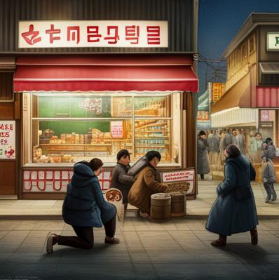 대구역 대구역제일풍경채 핫한 숨은 맛집