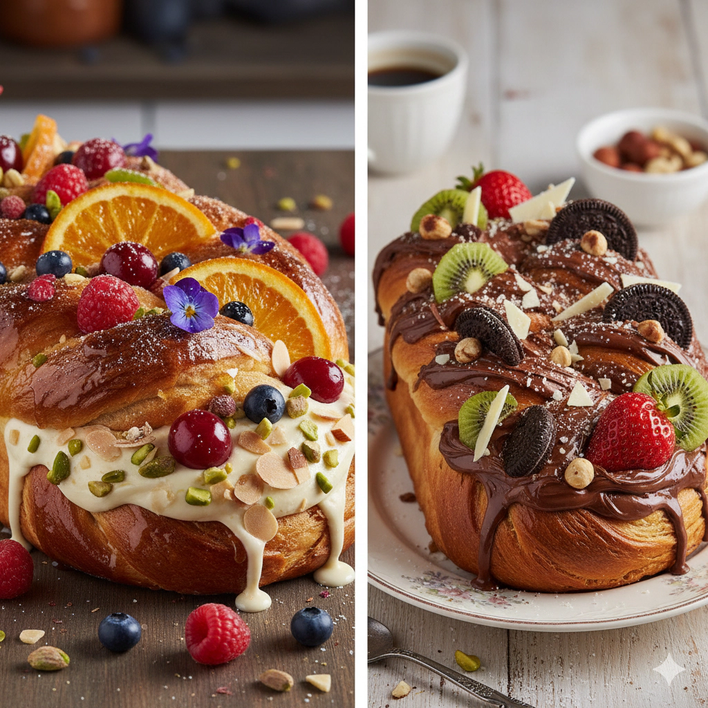 우울해서 빵 샀어 - 우리가 우울할 때 빵을 찾는 진짜 이유 (A to Z)