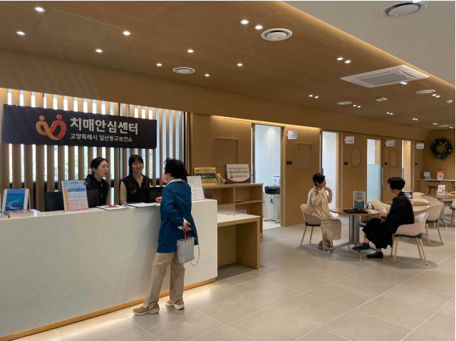 보건소 건강검진 가성비 최고 조합 _ 대기중인 시민