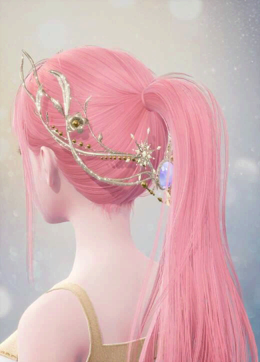 반전의 꼬리깃