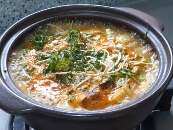 냉이 효능 부작용