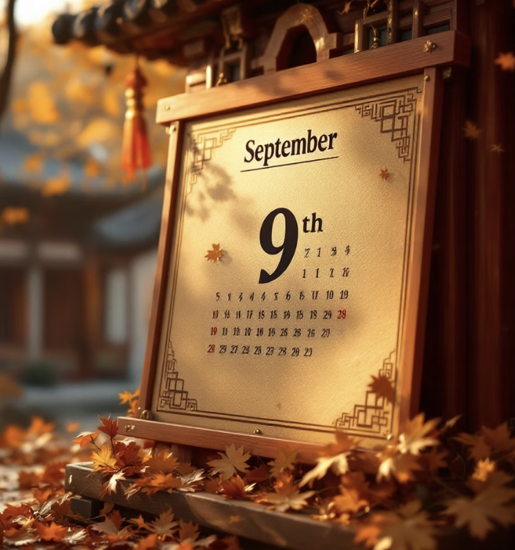 아홉 번 꺾이는 약속, 그 이름의 비밀