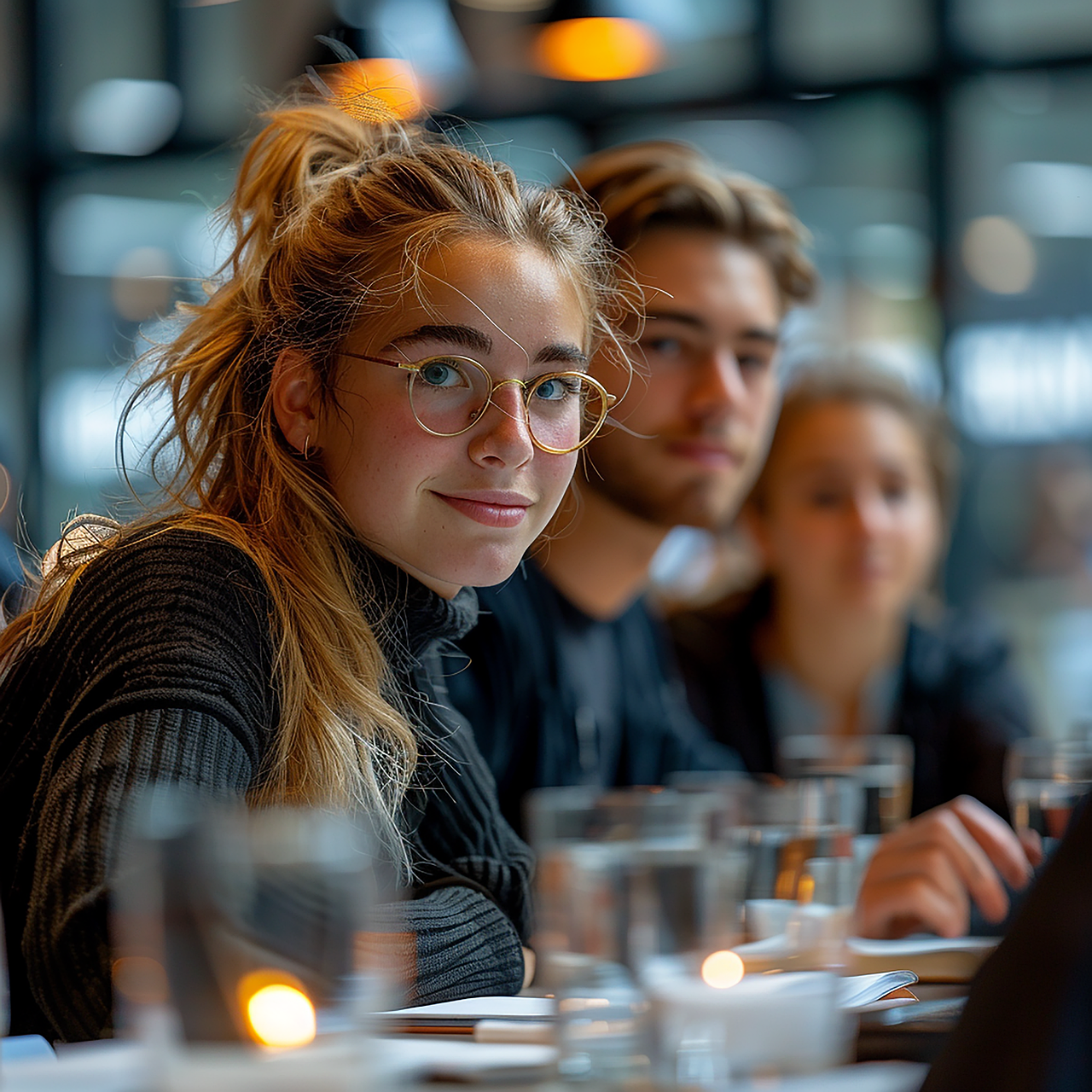 명문 이공계 대학인 포스텍, 칼텍과 관련한 사진