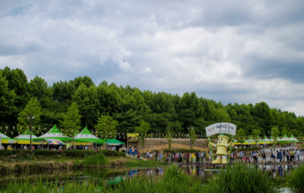 5월 전라남도 축제 가볼만한 곳 여행 추천 소중한 추억을 전합니다