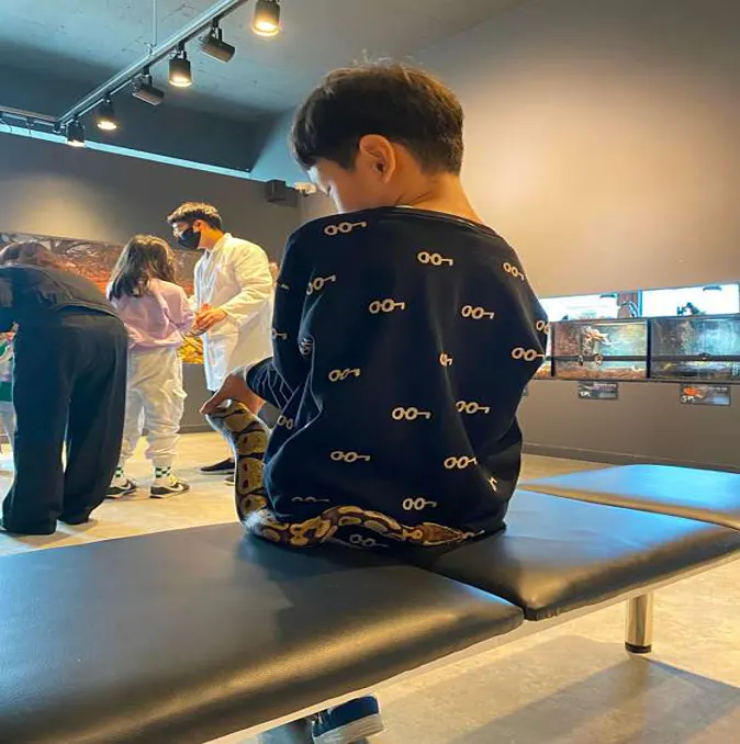 은산어울림생태박물관